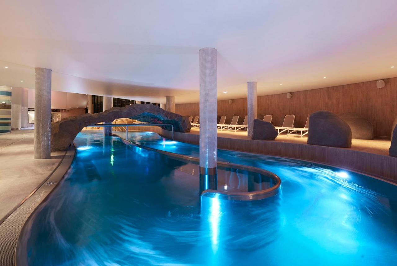 Świnoujście Vacationclub - Zdrojowa 22 Apartament 5 מראה חיצוני תמונה